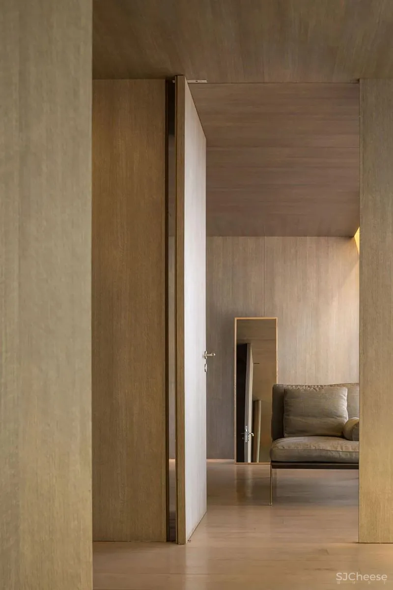 BOONDESIGN-亚洲简约风的积极实践者!