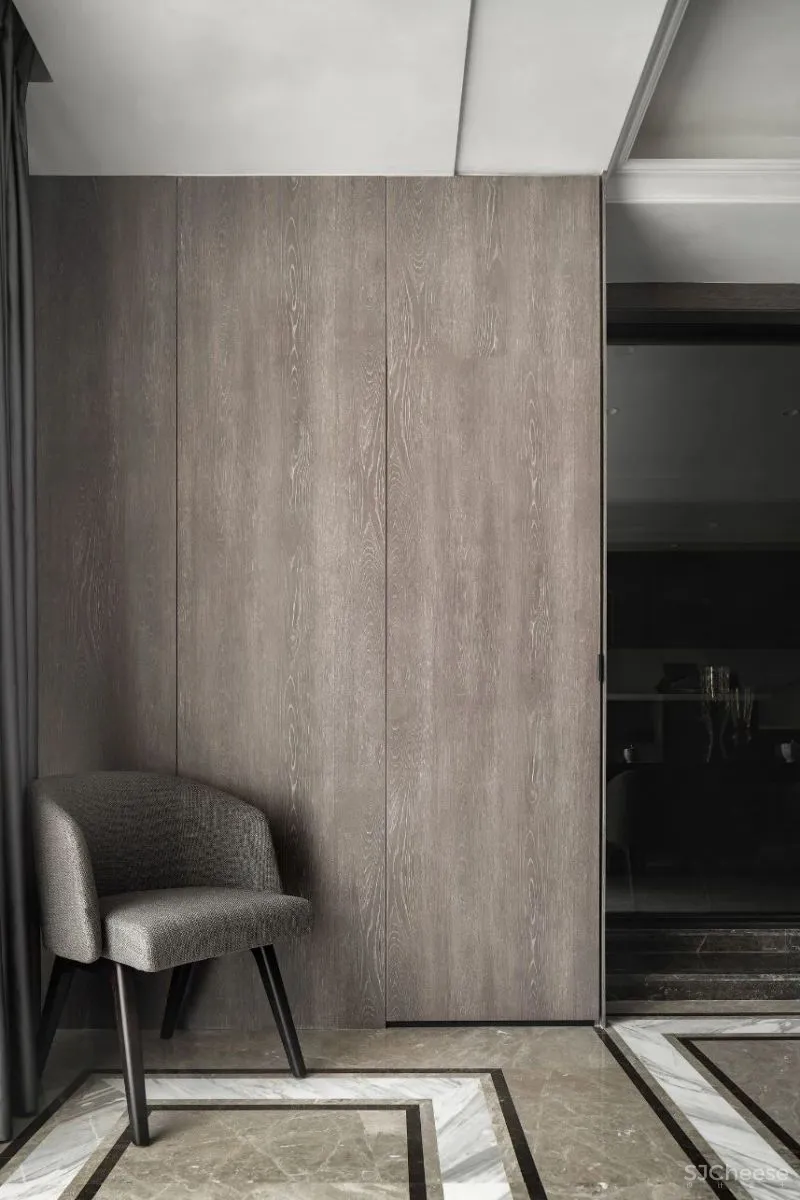 娑岚语 Raysonic 成都