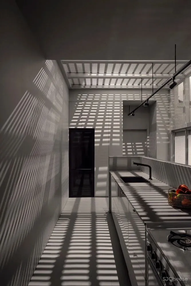 Studio Jean Verville architectes