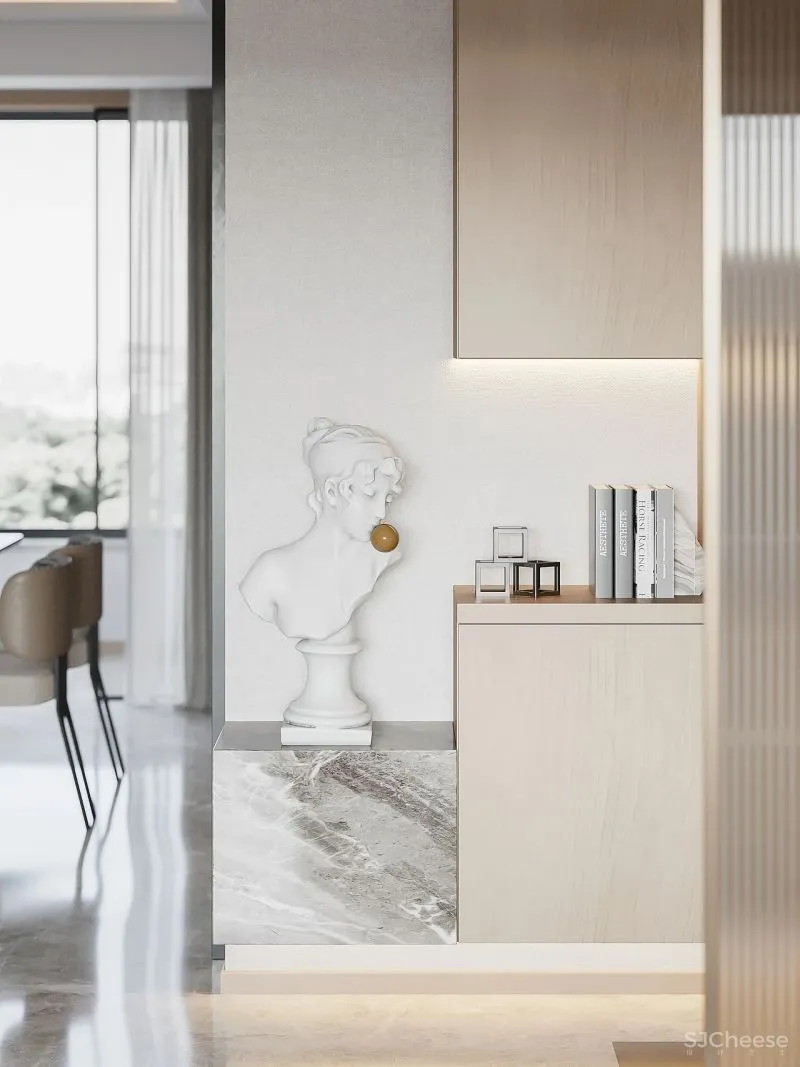 贵族气质进入新奢世界