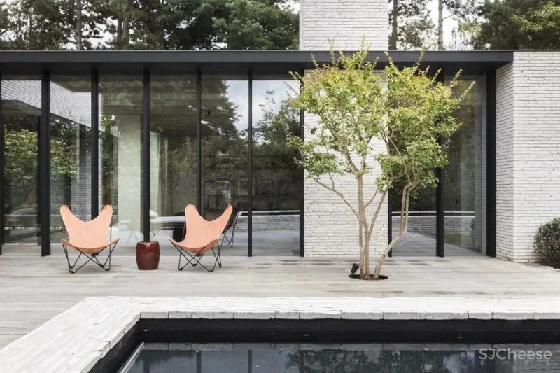 极简美学，极致细节！