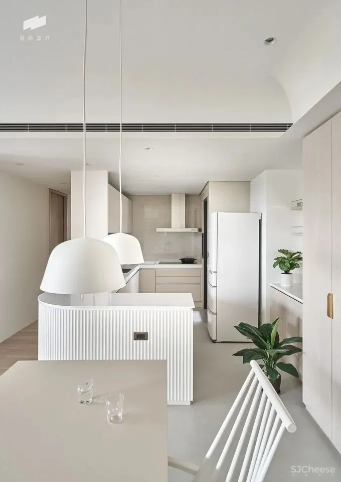 台北余宅：向往的平淡生活 叙研设计