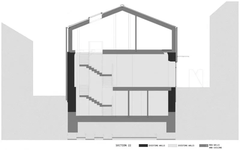 TRIMONIS 波西米亚住宅改造 独栋U36住宅