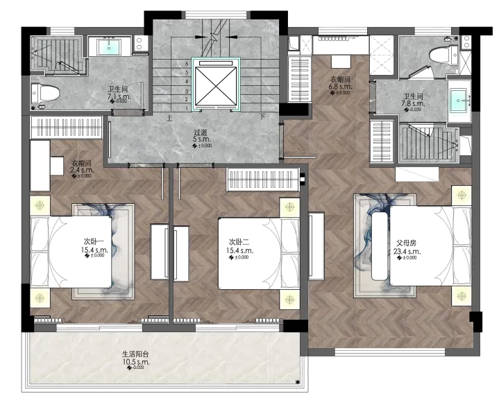 东方之境,寻一方诗意栖居!