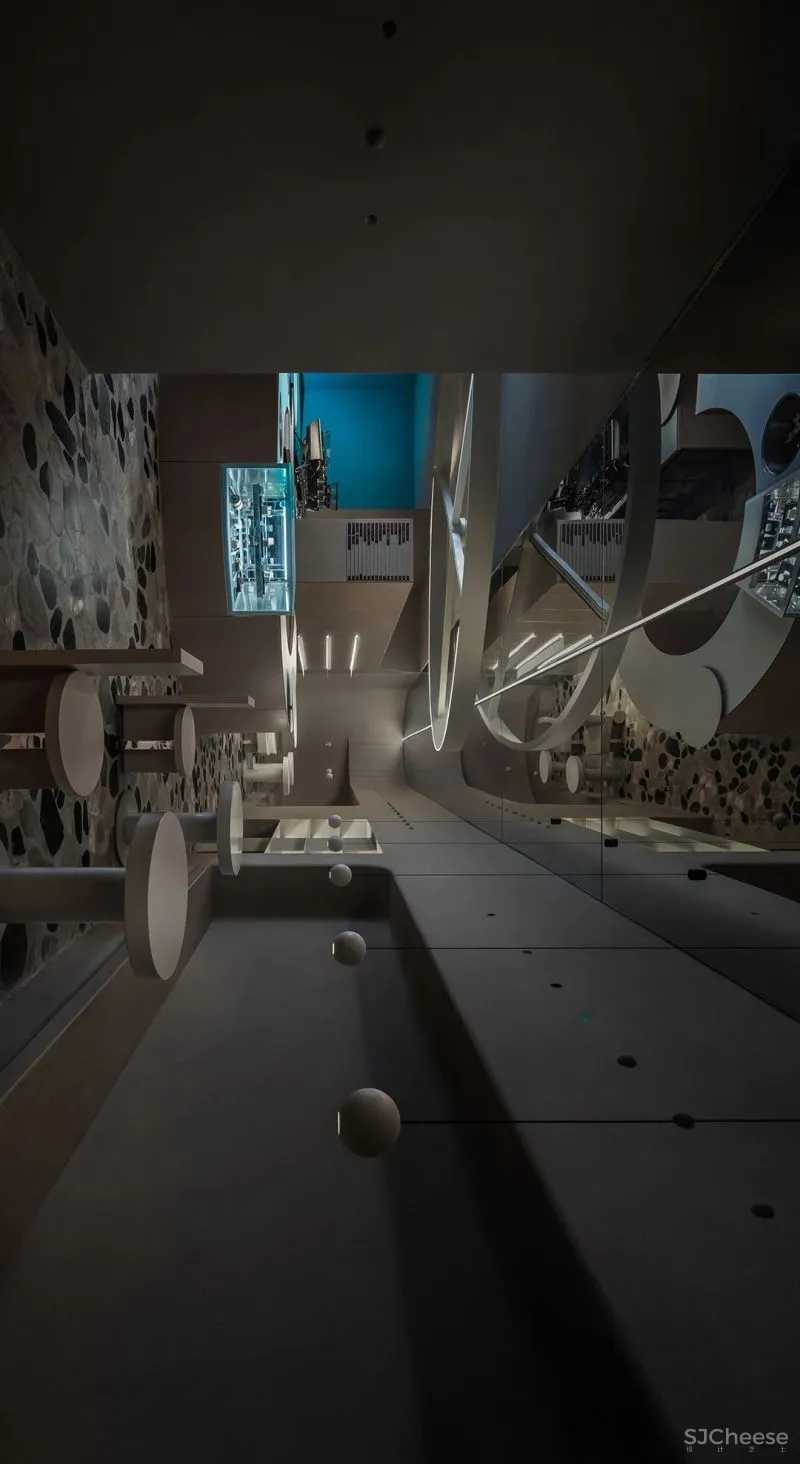 CUN.崔树-林孟丹 北京三里屯「Qing Coffee」晴咖啡