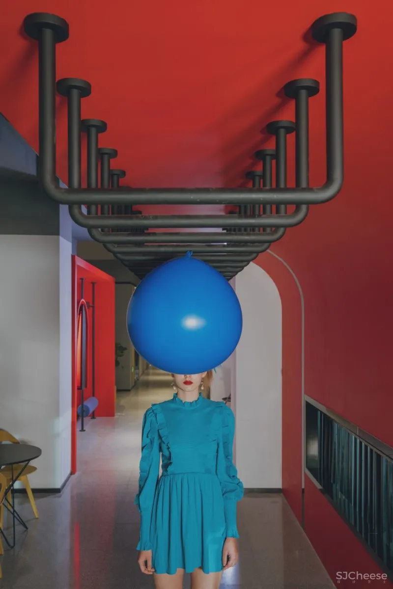 予舍予筑案例 | 包豪斯百年对话:回归设计原点