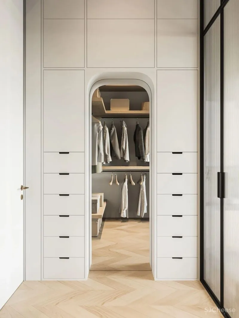 这届年轻人不爱黑白，淡奶茶风更得人心！