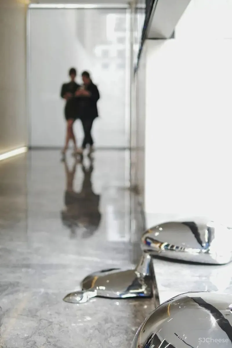 留住自然设计灵感，塑造优雅诗意之美 当境设计