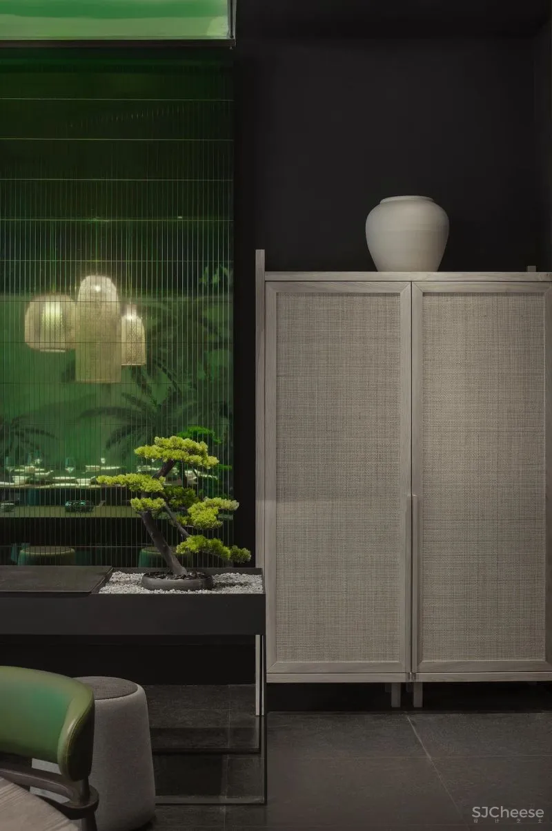 岭南家宴：流动的风味记忆 赵益平新作