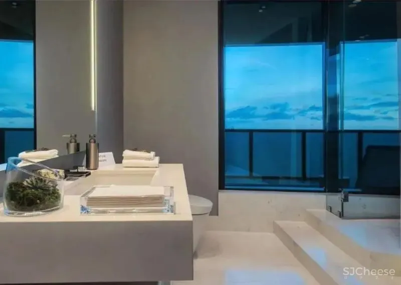 保时捷狂砸38亿，打造的豪宅有多壕？