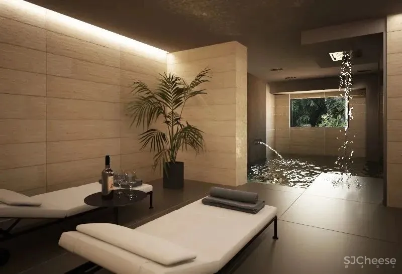 意式设计，时尚与艺术的平衡！