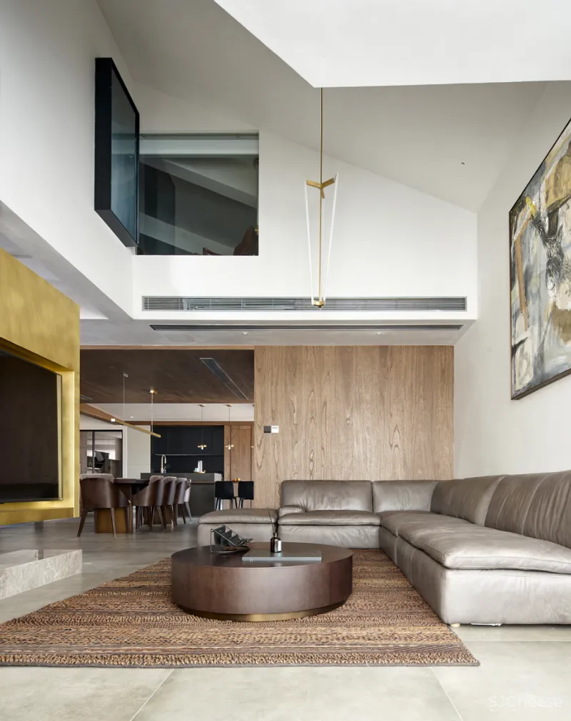 回声|山地土壤:许多条框对我来说是一种精神限制