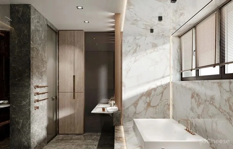 贵族气质进入新奢世界