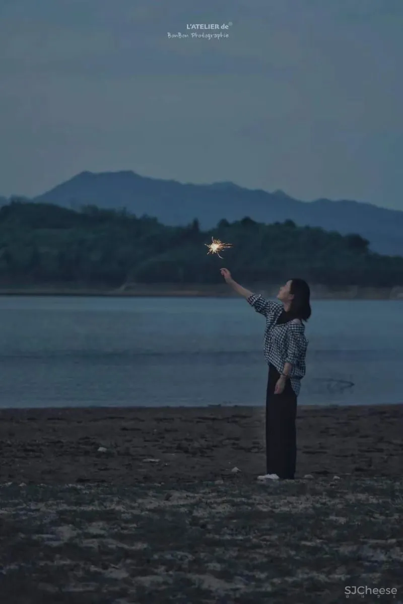 独家首发!江浙沪超野奢摩洛哥风情民宿,面朝湖泊坐拥田园,开业就吸引爆火综艺来录制!