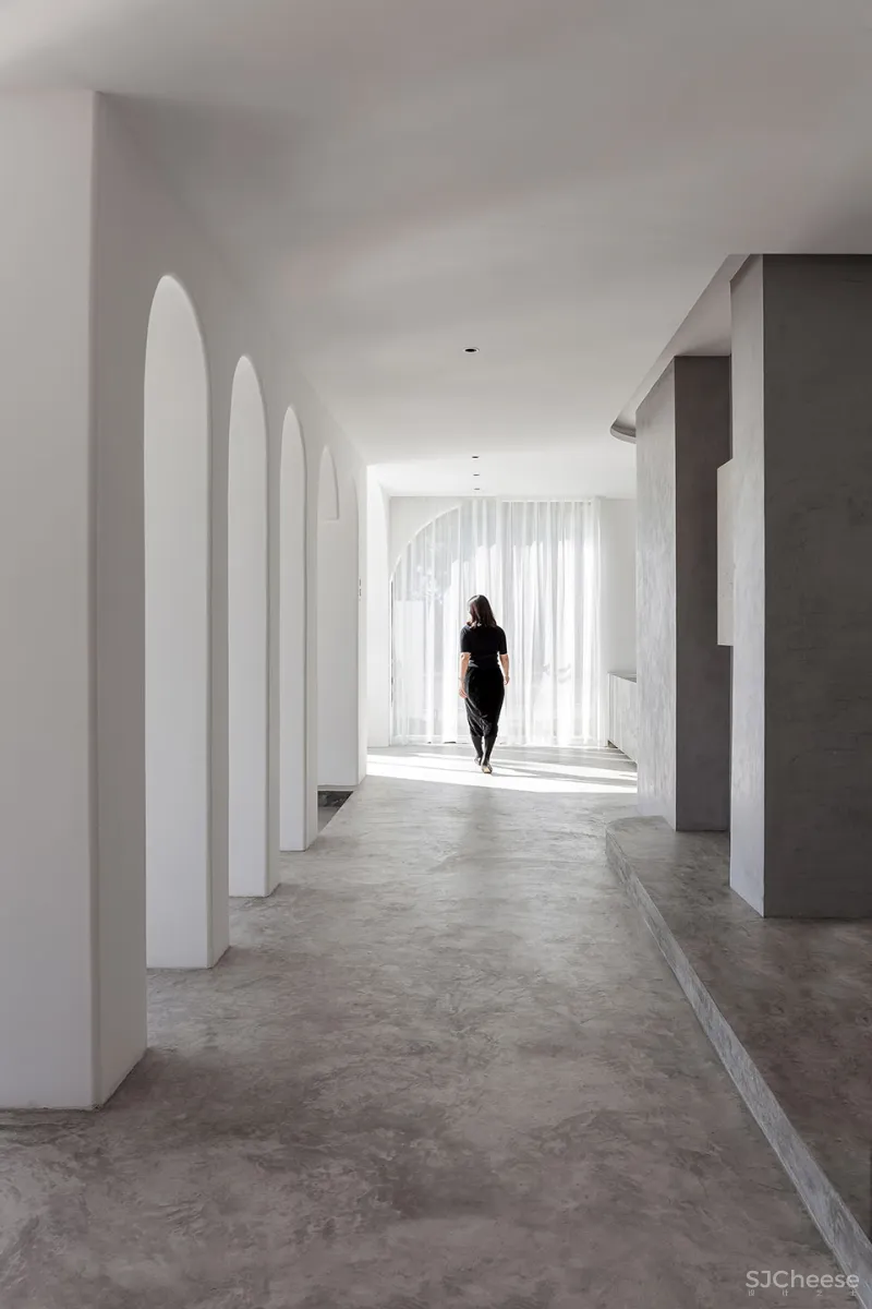 民宿设计:越质朴,越高级!