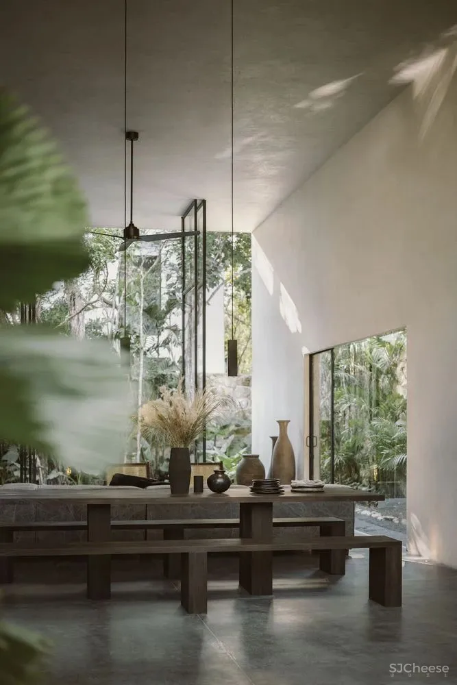 CO LAB 自然系住宅