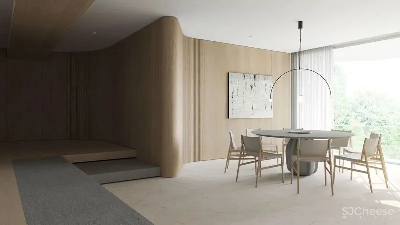 932 Designs丨用设计打造空间艺术