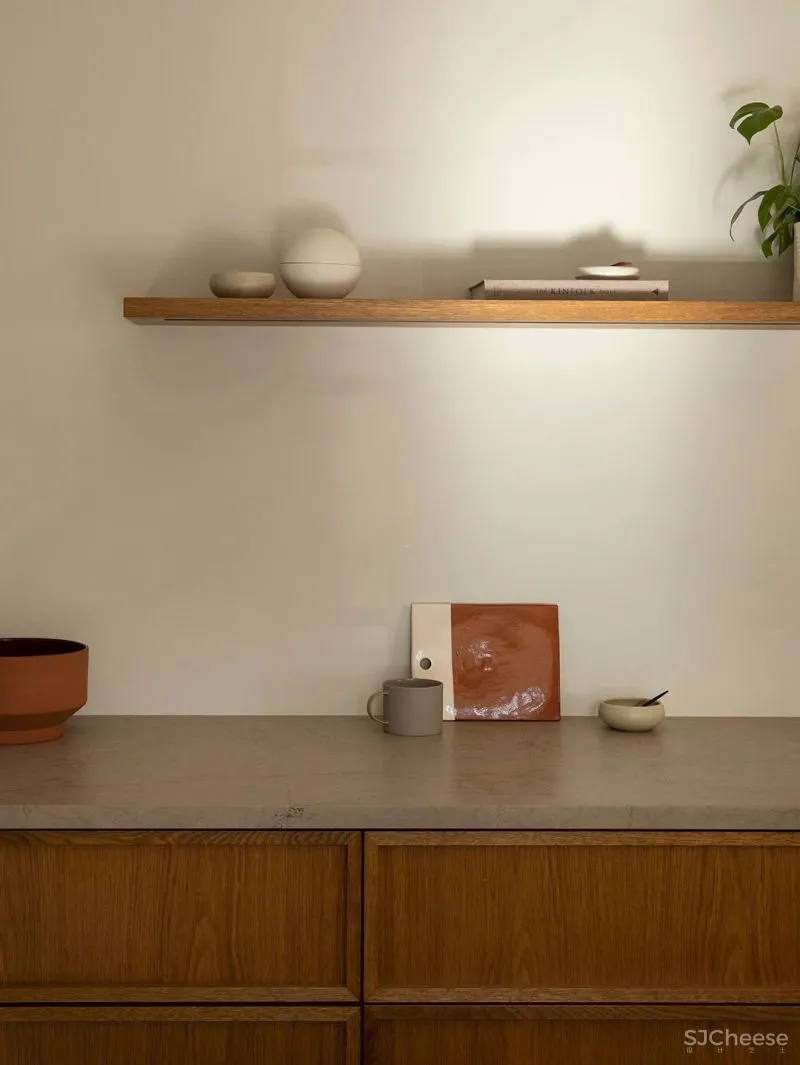 安静的治愈 Norm Architects 15 个顶级设计