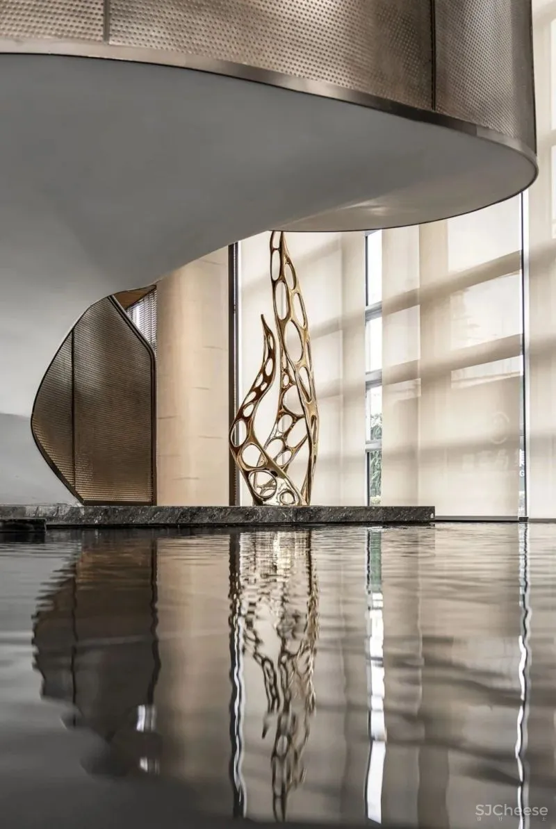 探秘深海 可持续! 元禾大千