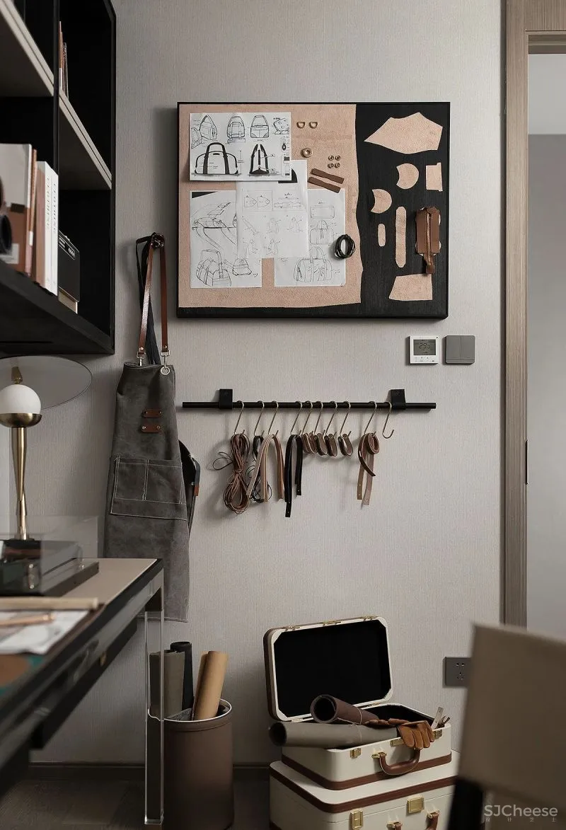 其境设计:重新定义高奢,造就简约的尊贵!