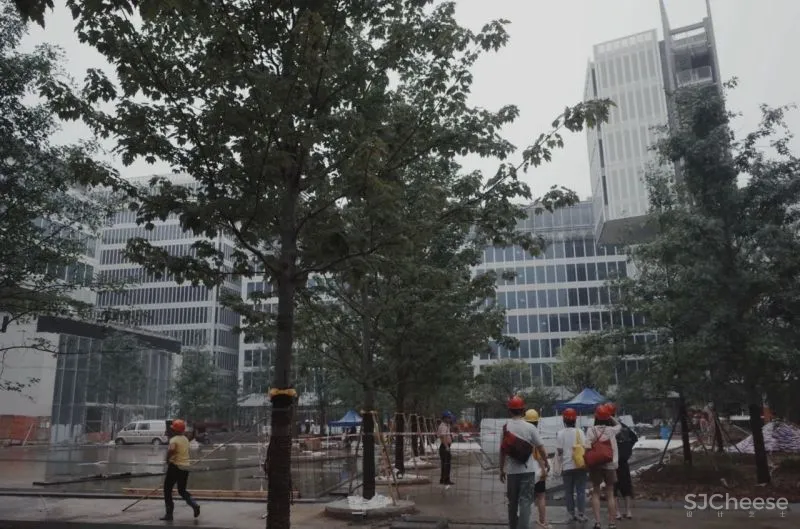 12SQUARE新作18号酒馆天目里店