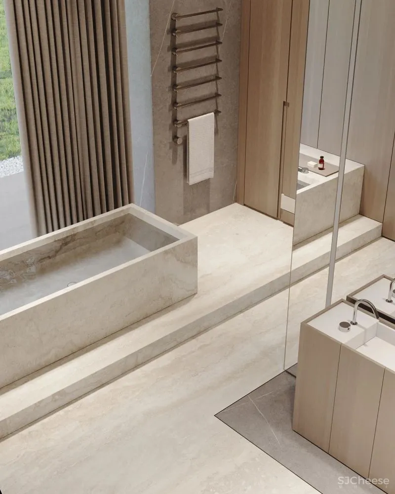 Nikita Riasov新作|致生活简的本质