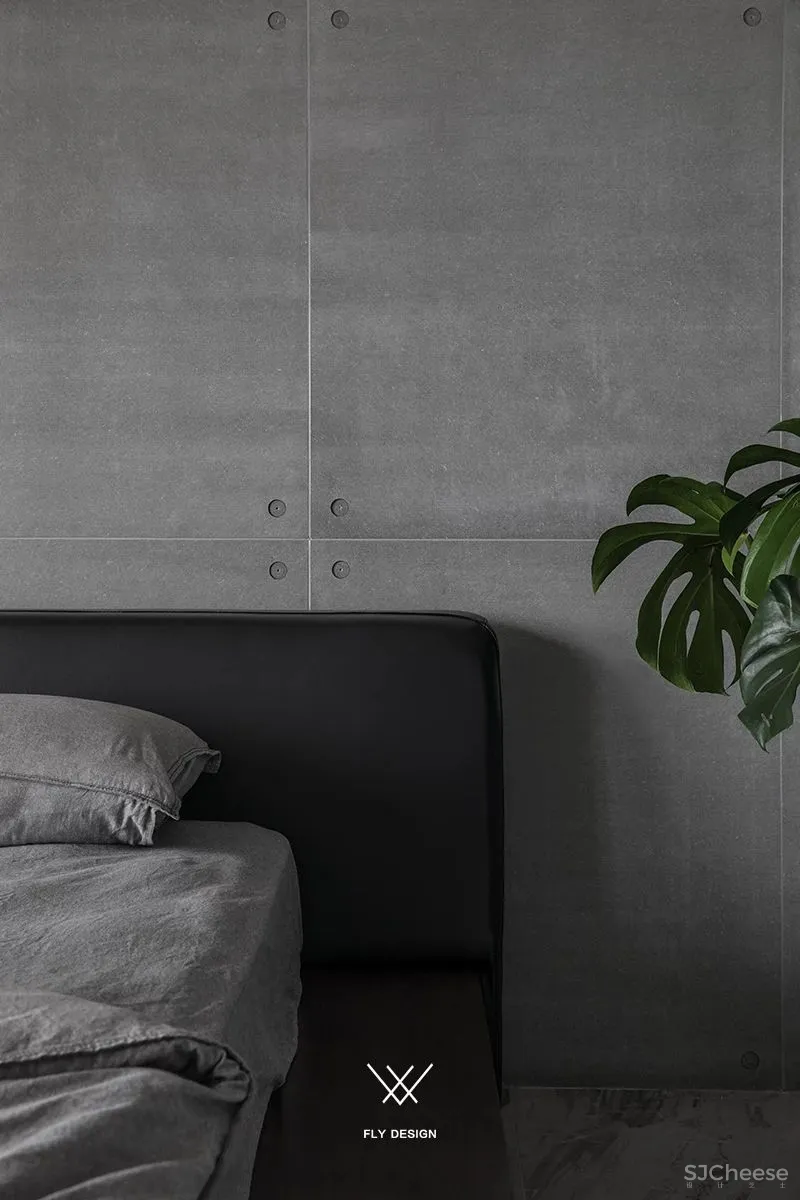 阳台与客厅打通一体化,这是我看到最喜欢的设计