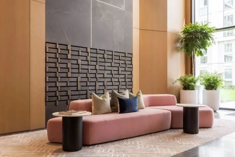 Patricia Urquiola-擅长过去与现代完美融合!