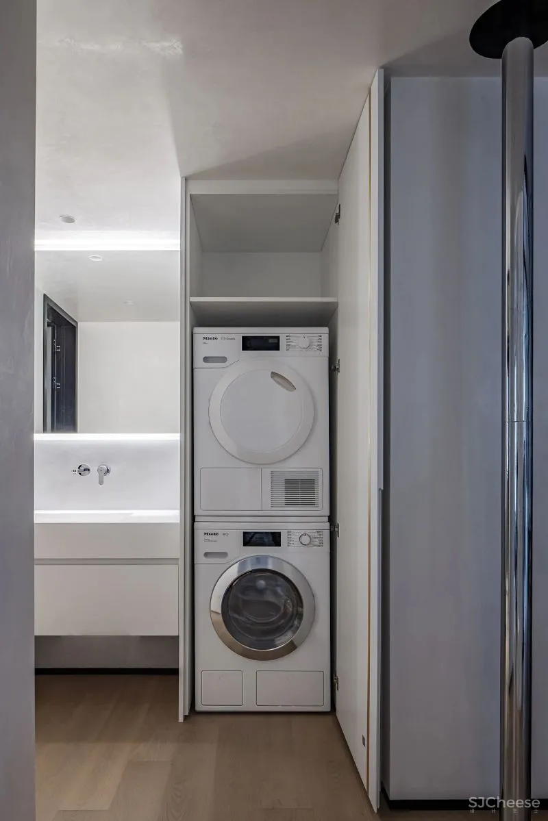 艺术漆 不锈钢，未来与复古的完美演绎丨木桃盒子