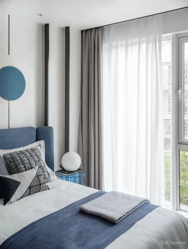 【LENG冷元宝新作】蓝色山海的白日梦！