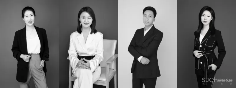 礼遇三亚海棠湾 SHD 山禾设计