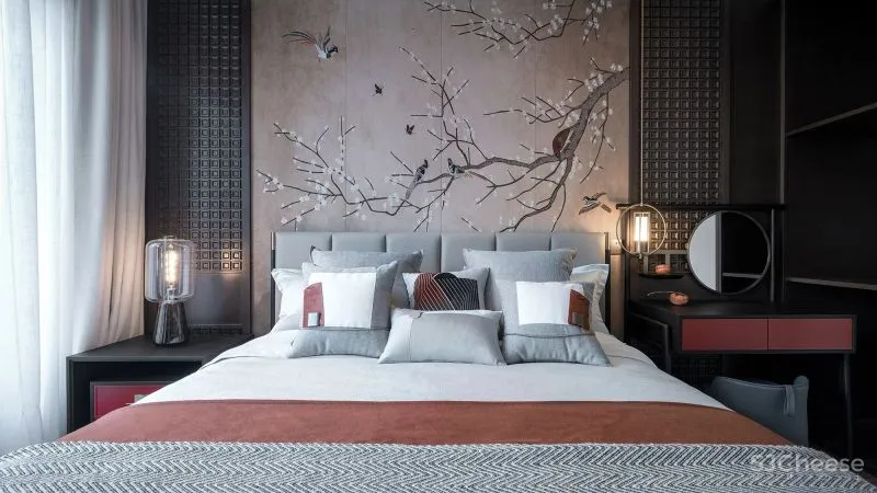 埂上设计丨信阳老宅:立足乡土,焕新一座老宅「星作」