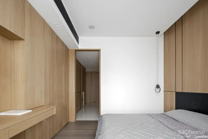 造\物 由里空间设计