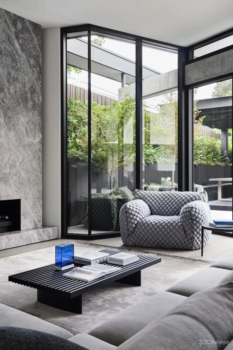 极墅之旅（四）-TOP Villas of the world!