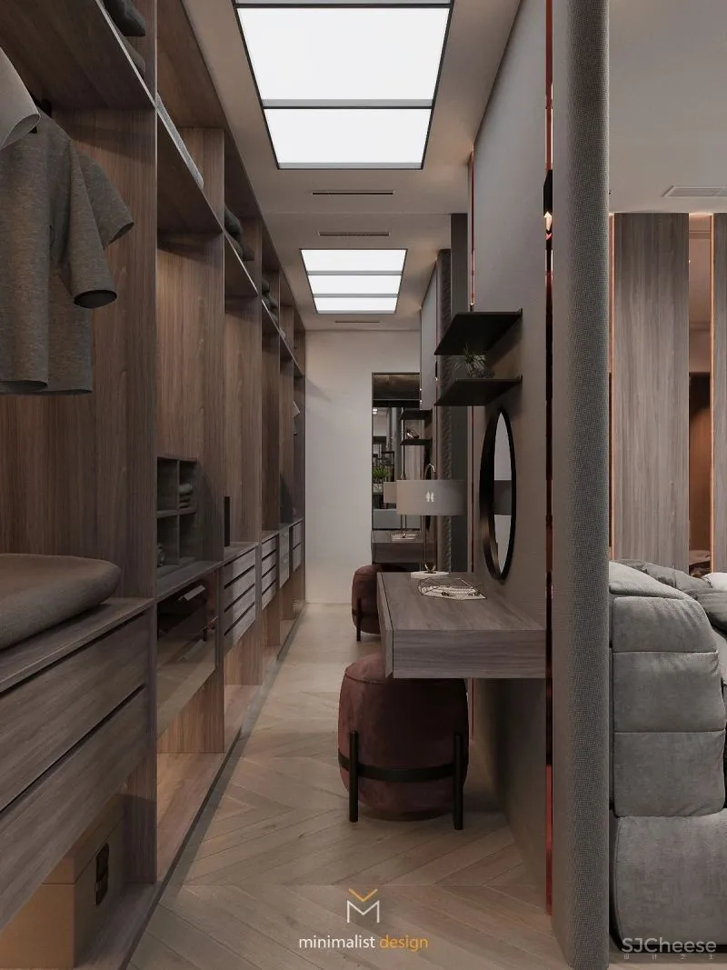 设计,满满高级质感,太赞了!