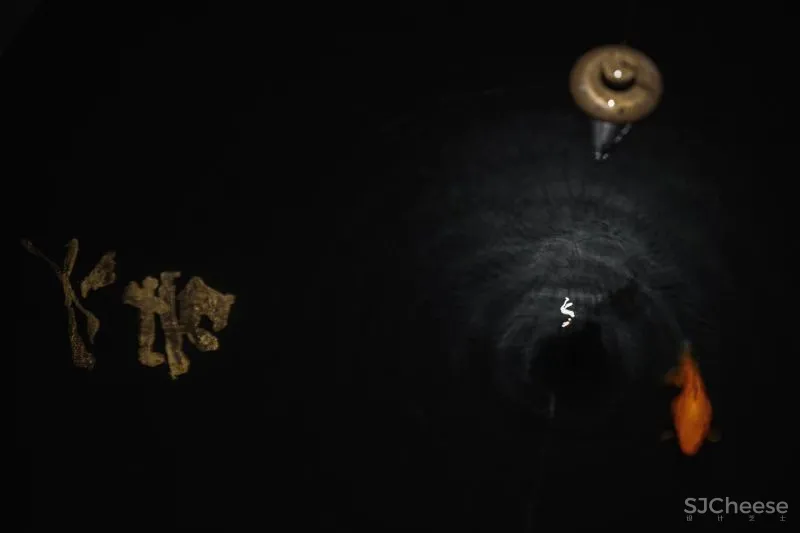 DCD 新作丨 禅意十足的精匠门工艺美学馆