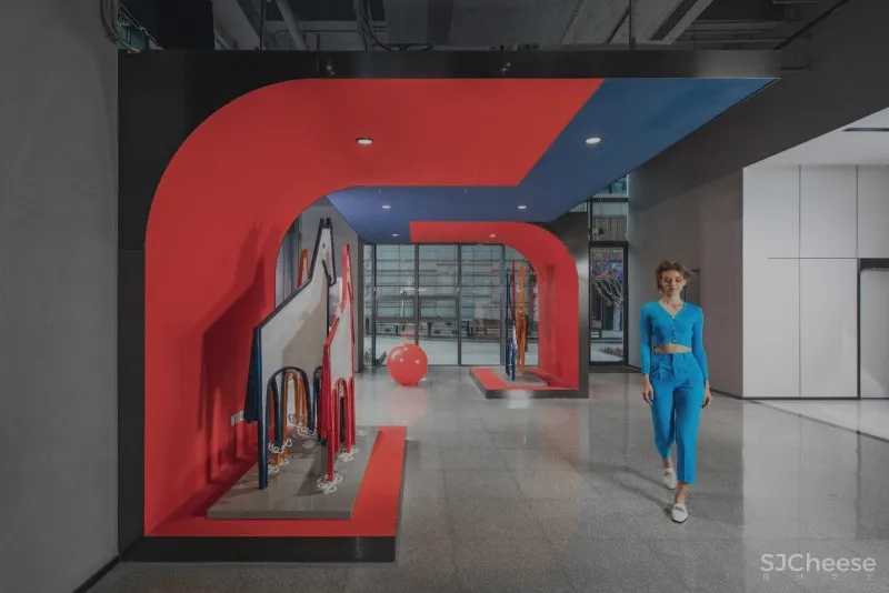 予舍予筑案例 | 包豪斯百年对话:回归设计原点