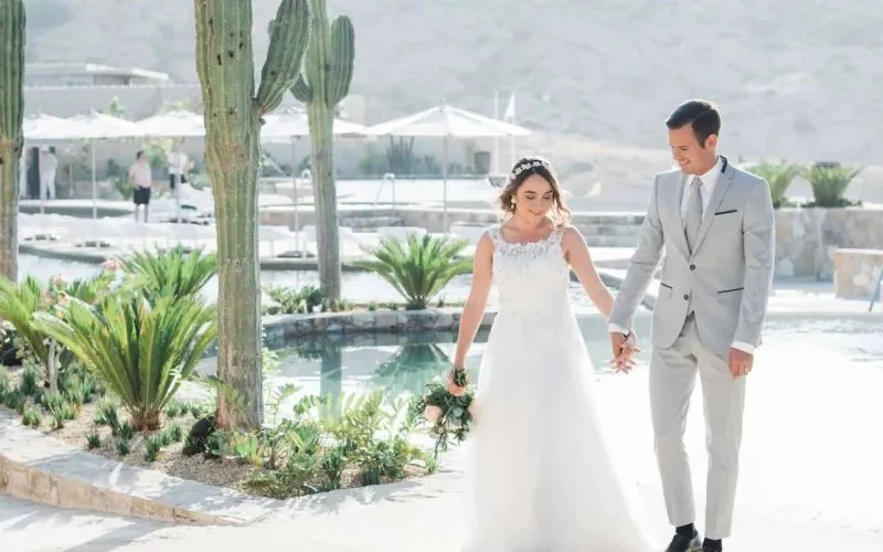 蒙太奇洛斯卡沃斯酒店