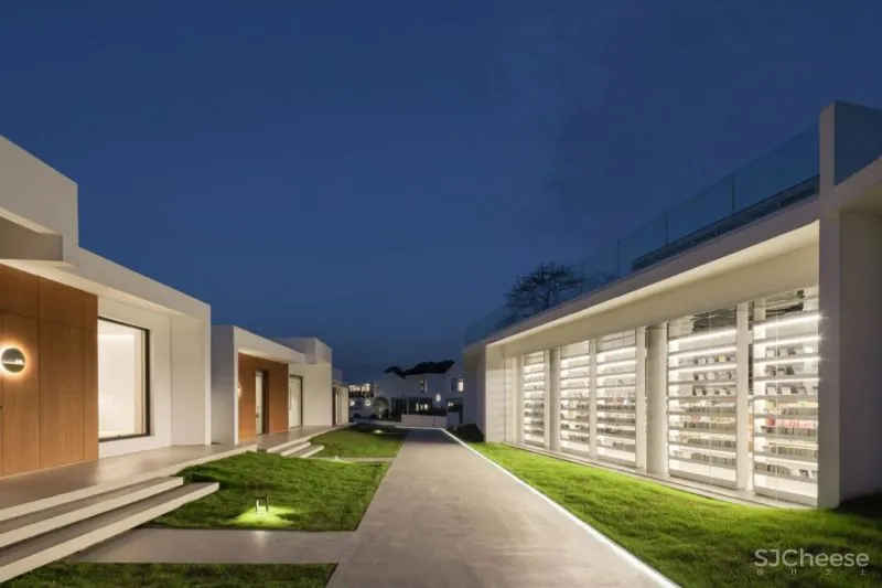 质朴中浸出细腻精致,自然与艺术的完美入侵!