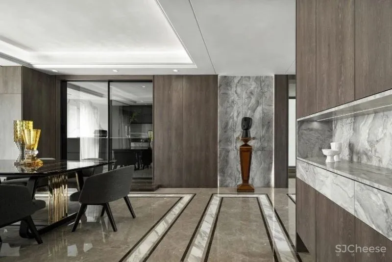 娑岚语 Raysonic 成都