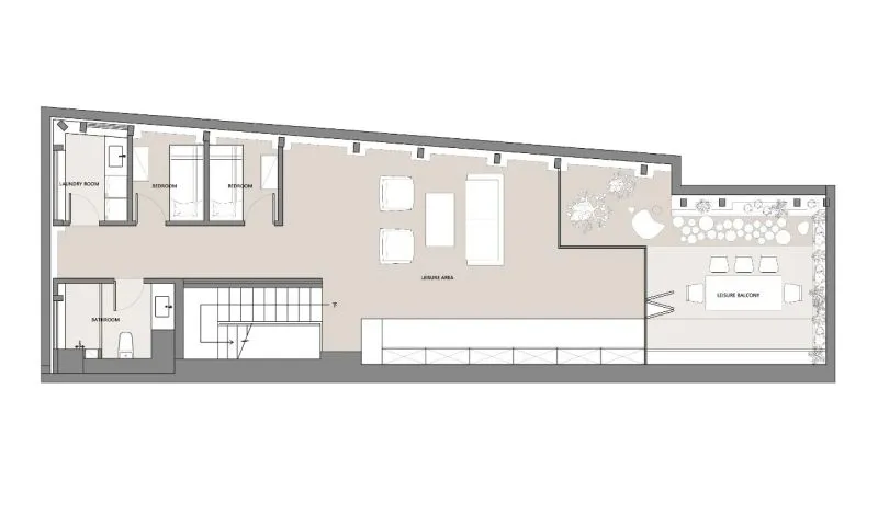 壹阁设计 x 作 『Bond』