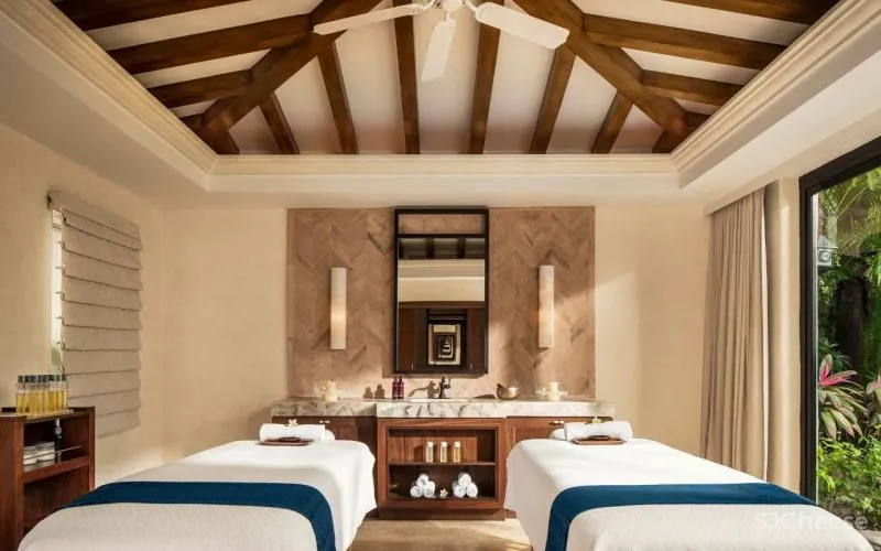 全球12家唯逸One-Only:既大气恢弘,亦宁静私密