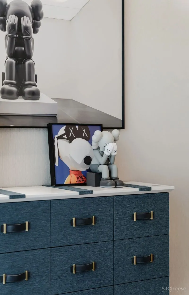 都市疗愈所,实用性与设计感的平衡 元禾大千