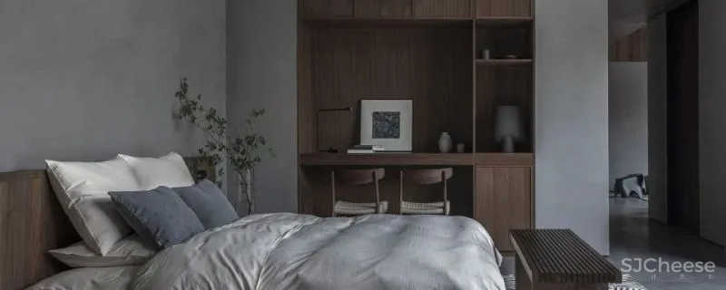 新作 现代与传统的相遇 九女峰 · 故乡的云山奢酒店 gad · line studio