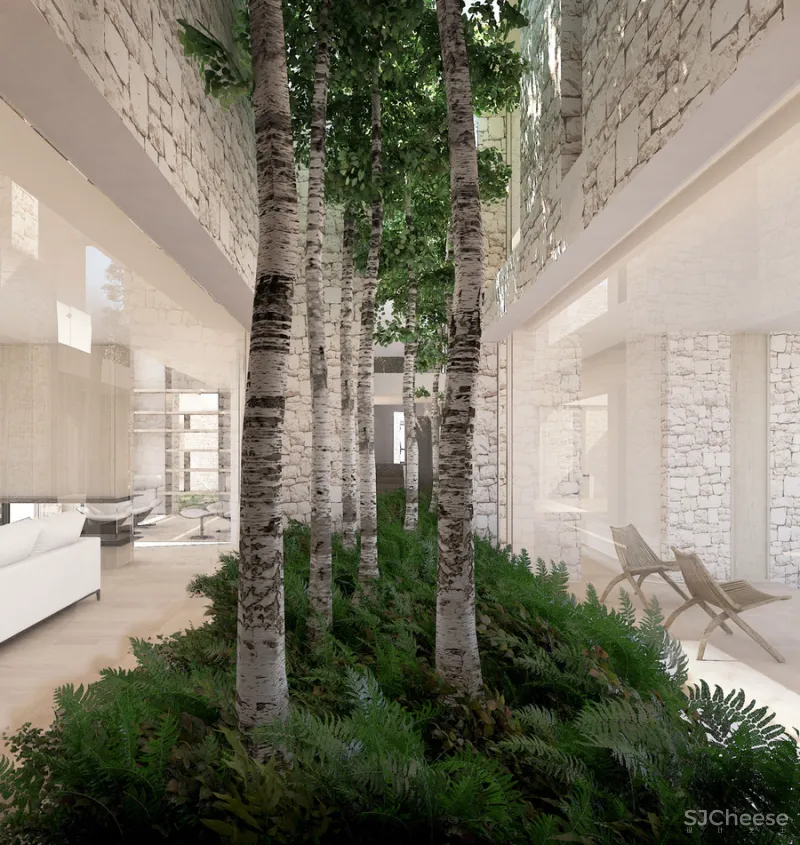 Ramón Esteve丨极简主义的极致质感