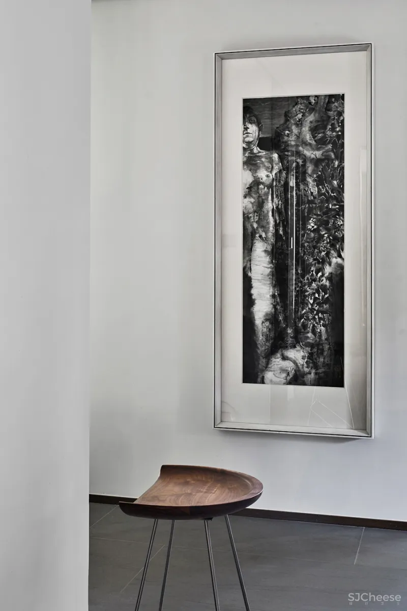 【新作】大士设计 庭院深深，温暖如斯