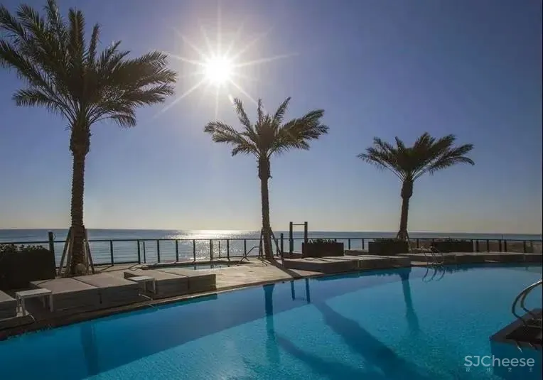 保时捷狂砸38亿，打造的豪宅有多壕？