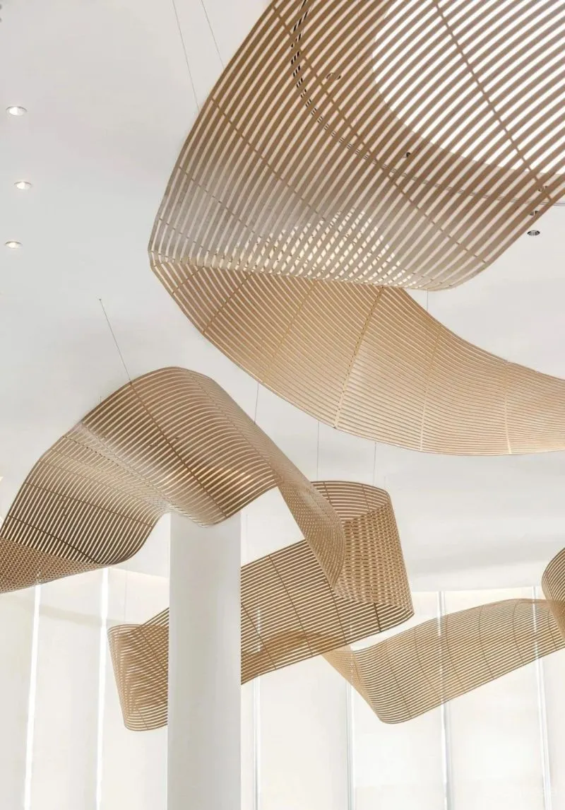 礼遇三亚海棠湾 SHD 山禾设计