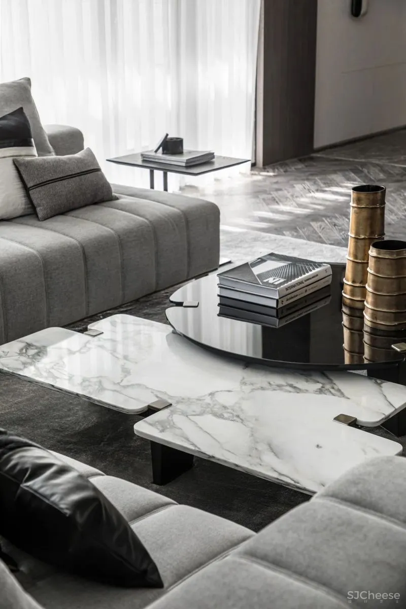 那些长在审美上的高端豪宅,看完疯狂心动