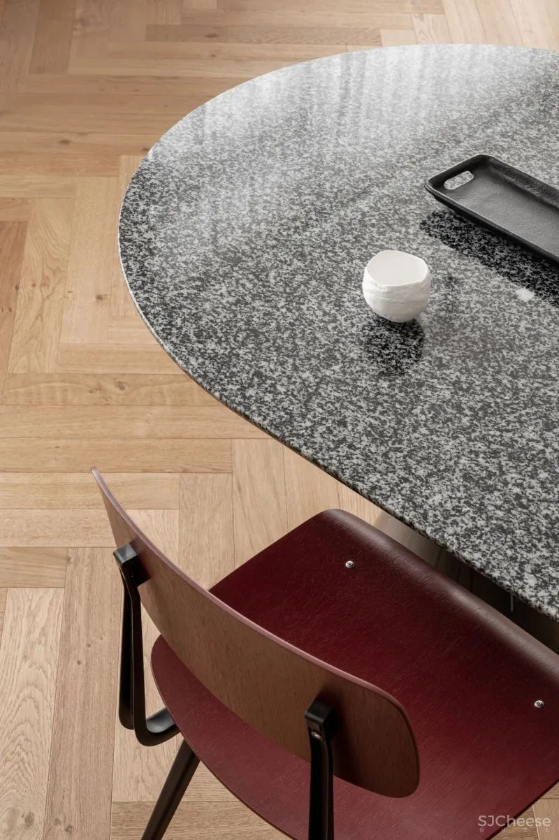 一间简约却十分灵动的出租屋,让归家成为一种享受